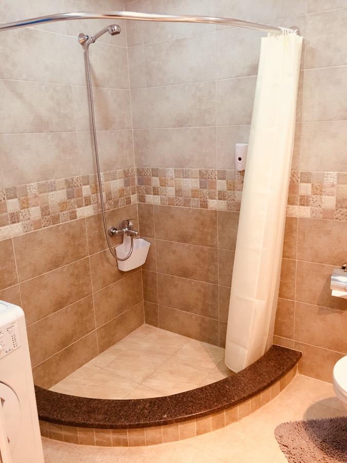 Asterias Apartment Тбілісі Екстер'єр фото
