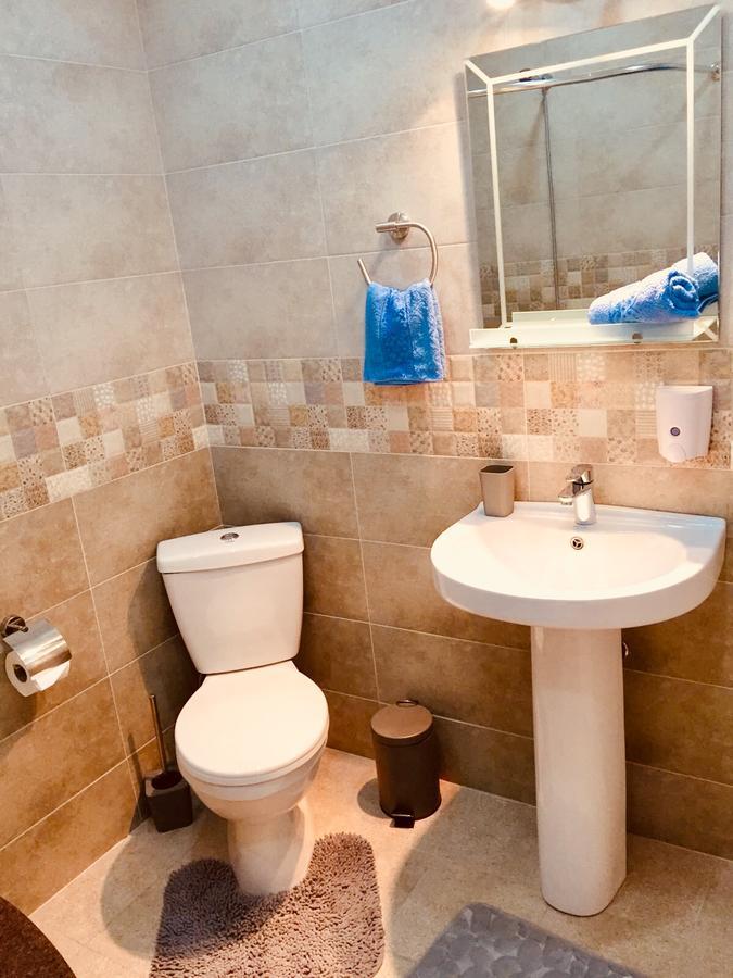 Asterias Apartment Тбілісі Екстер'єр фото