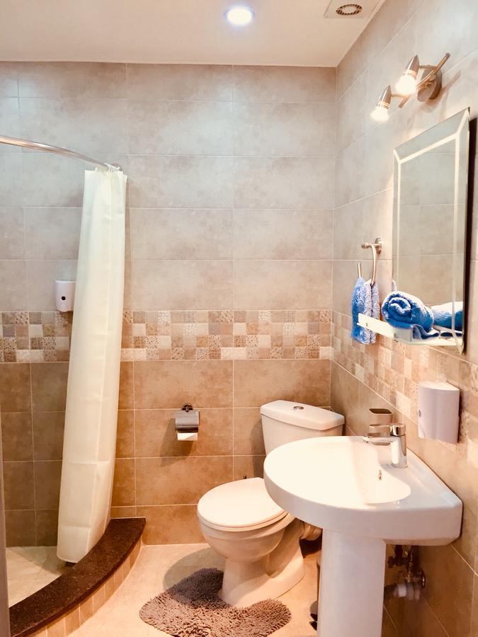 Asterias Apartment Тбілісі Екстер'єр фото