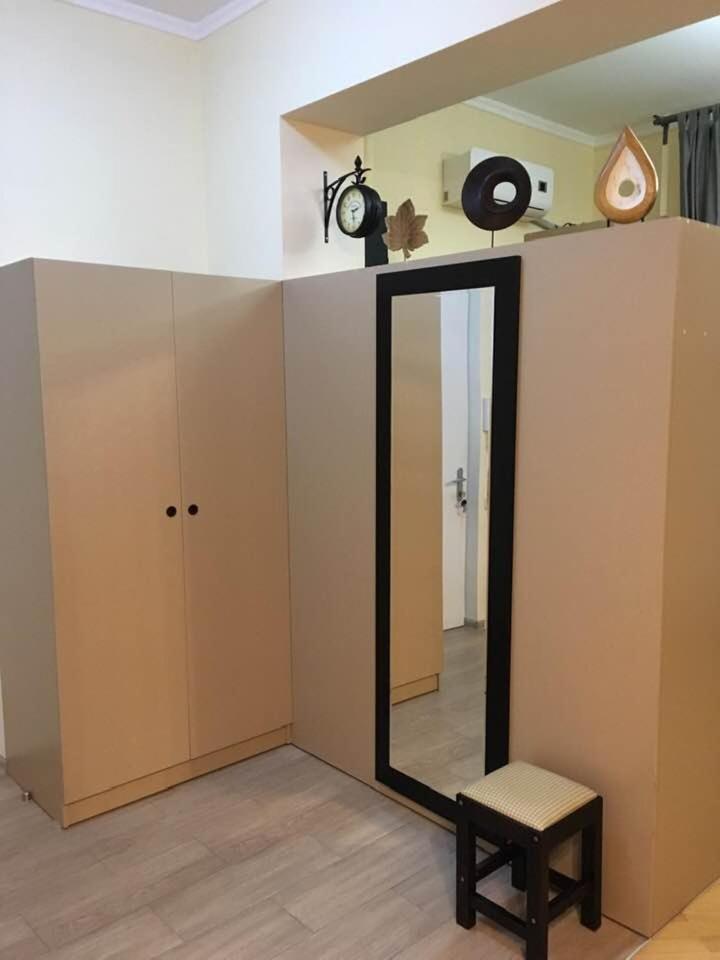 Asterias Apartment Тбілісі Екстер'єр фото